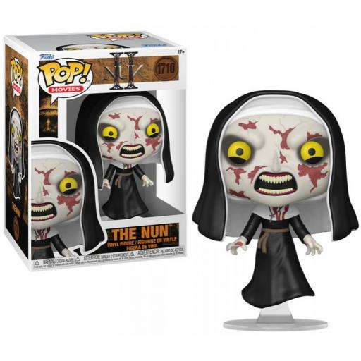 Figura pop 1710 The nun [0]