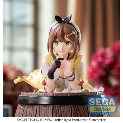 Figura de Reisalin Stout 16 cm de Atelier Ryza