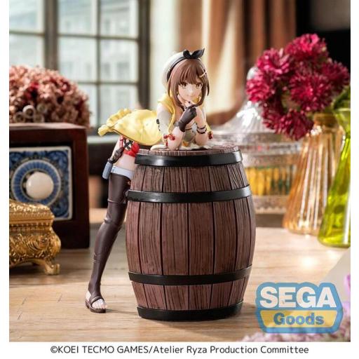Figura de Reisalin Stout 16 cm de Atelier Ryza [2]