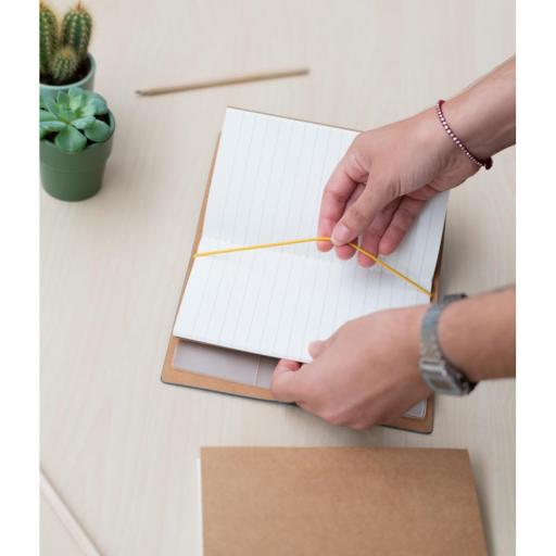 Cuaderno de viaje de la gran ola de Kanagawa Hokusai  [3]