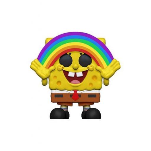 Funko pop 558 Bob Esponja [1]