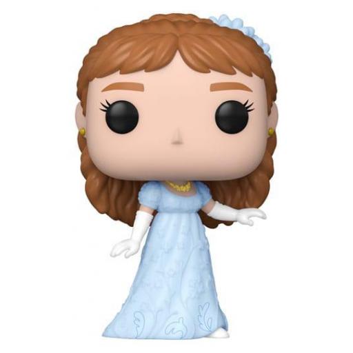 Funko pop 1466 Daphne Bridgerton de los Bridgerton [1]