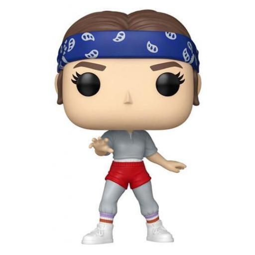 Funko pop 1780 Eleven with Bandana de Stranger Thigs [1]