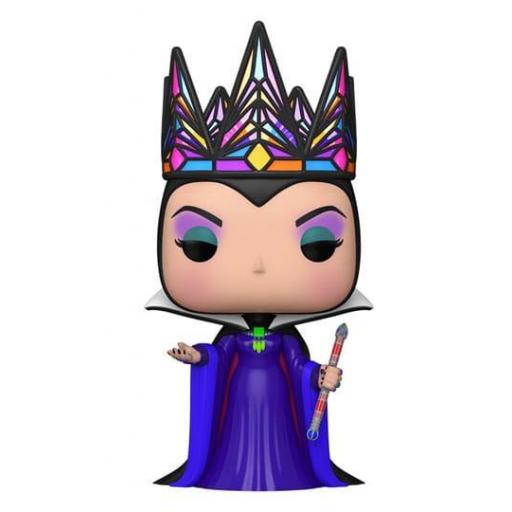 Funko pop 1422 Evil Queen de Disney [1]