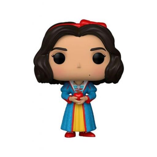 Funko pop 1423 Blancanieves con manzana de Disney [1]