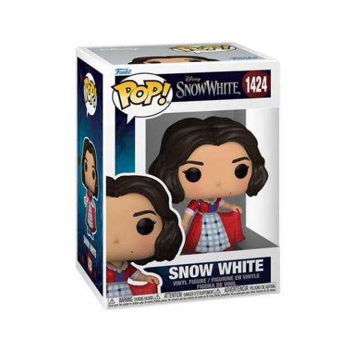 Funko pop 1424 Blancanieves de Disney