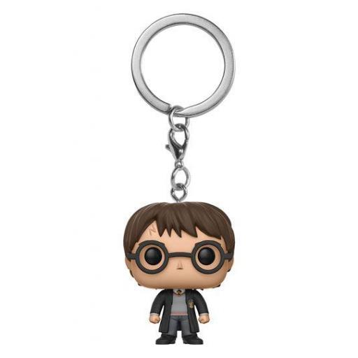 Llavero poket Harry Potter [0]
