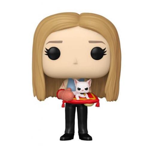 Funko pop 1650 Rachel Green de Friends [1]