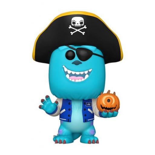 Funko pop 1488 Sulley de Monstruos S.A [1]