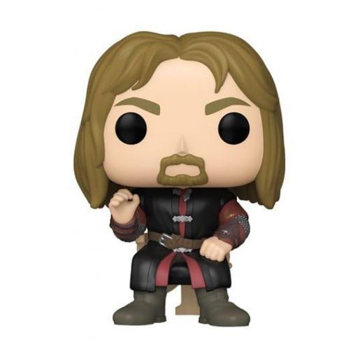Funko pop 1709 Boromir de El señor de los anillos [1]