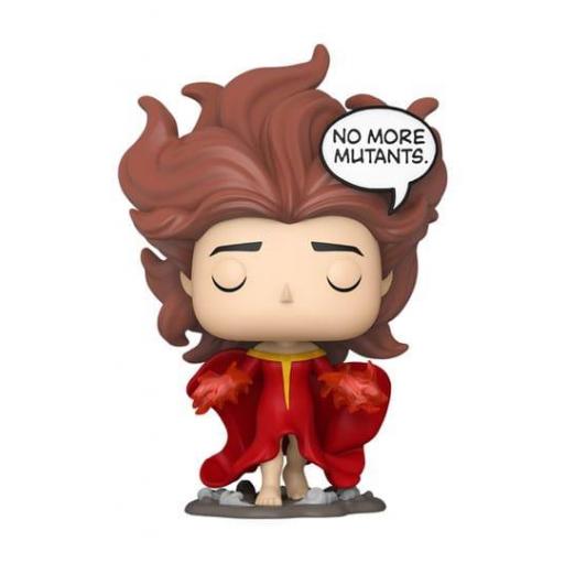 Funko pop 1455 Wanda Maximoff de Marvel [1]