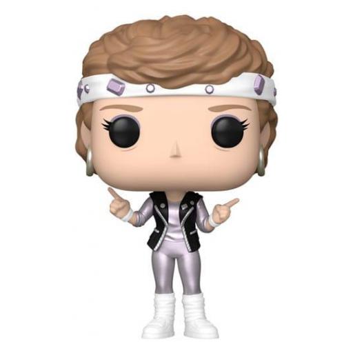 Funko pop 1683 Blanche de Las chicas de oro [1]