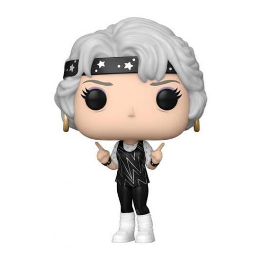 Funko pop 1684 Dorothy de Las chicas de oro [1]