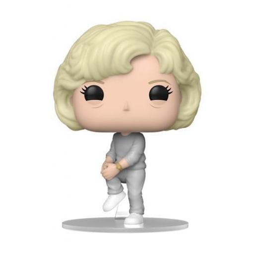 Funko pop 1685 Rose de Las chicas de oro [1]