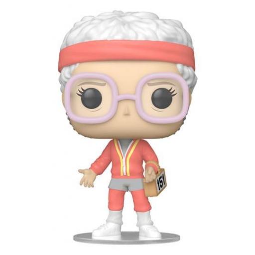 Funko pop 1686 Sphia de Las chicas de oro [1]