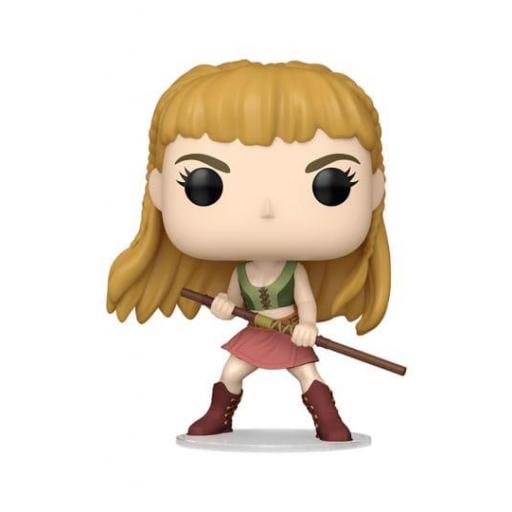 Funko pop 1666 Gabrielle de Xena [1]