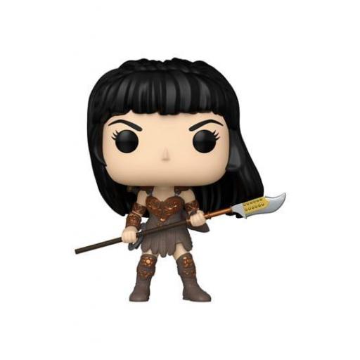 Funko pop 1665  Xena [1]