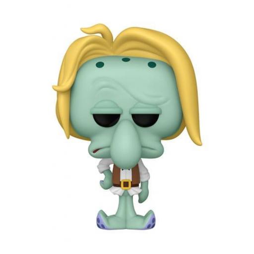 Figura pop 1941 Squidward Tentacles (Pirate) de Bob esponja [1]