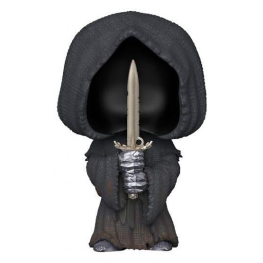Funko pop 1744 Nazgul de El señor de los anillos [1]