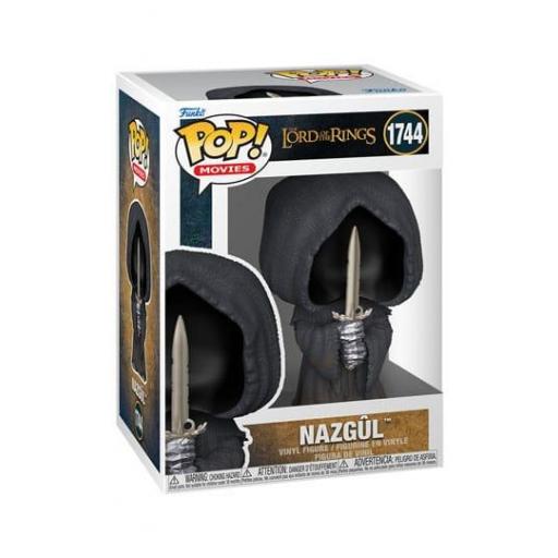 Funko pop 1744 Nazgul de El señor de los anillos