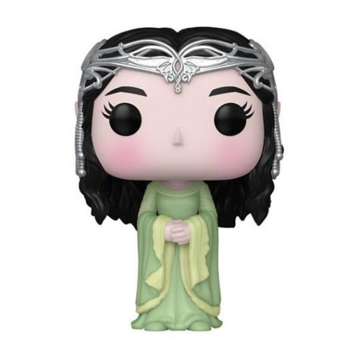 Funko pop 1745 Arwen de El señor de los anillos [1]