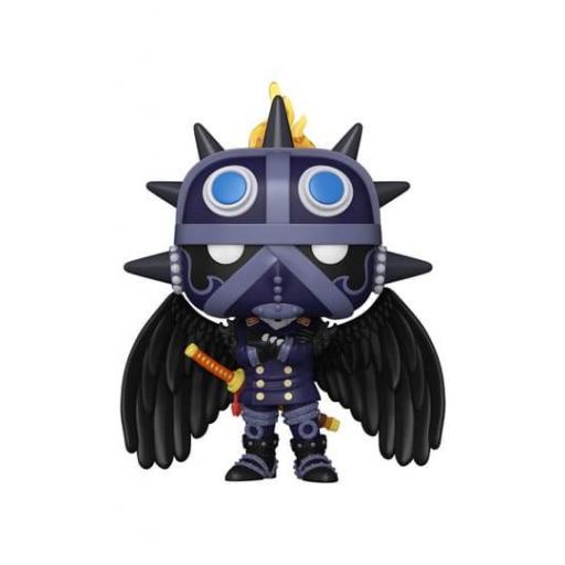  Funko pop 1893 King de One piece [1]