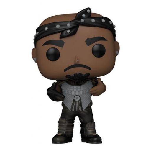 Funko pop 446 Tupac Shakur [1]