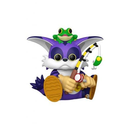 Funko pop 1058 Big de Sonic  [1]