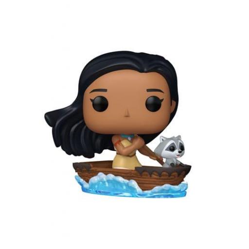 Funko pop 1579 Pocahontas de Disney  [1]
