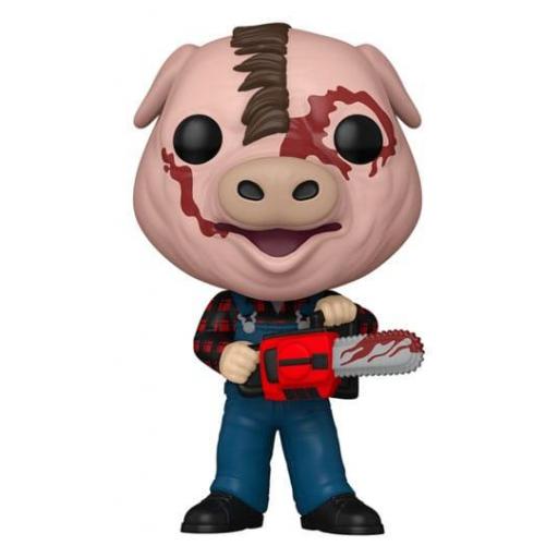 Funko pop 1737 Vicent Smith [1]