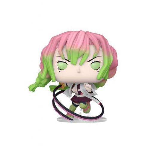 Funko pop 1852 Mitsuri de Demon Slayer [1]