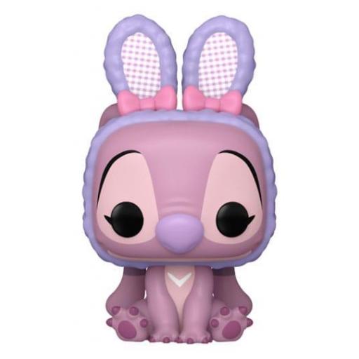 Pocket pop Angel Easter egg  de Disney