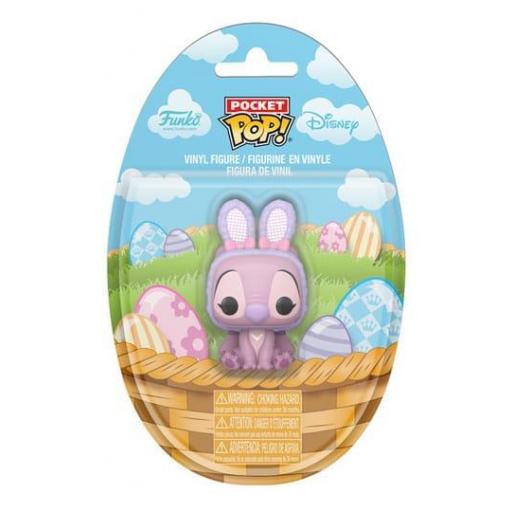 Pocket pop Angel Easter egg  de Disney [1]