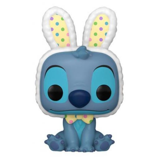 Pocket pop Stitch Easter egg  de Disney [0]