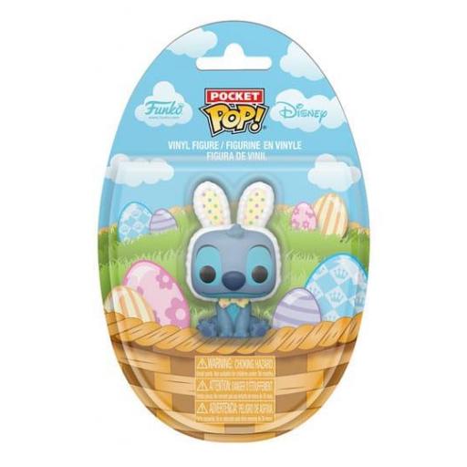 Pocket pop Stitch Easter egg  de Disney [1]