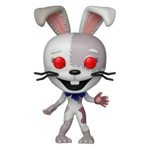 Funko pop 1130 Vanny de Five Nights at Freddy's: Help Wanted 2 [2]