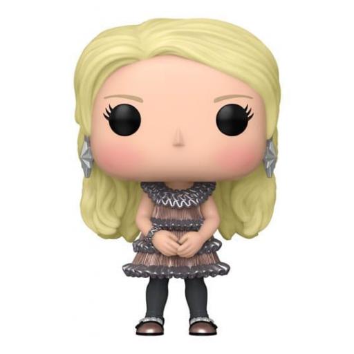 Funko pop 182 Luna Lovegood de Harry Potter [1]