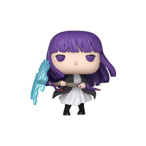 Funko pop 1987 Fern de Frieren