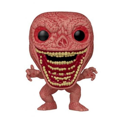 Figura pop 1963 Entity de Smile [1]