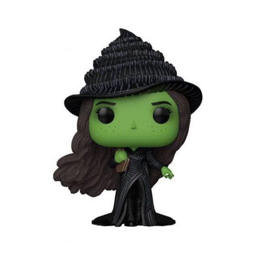 Funko pop 1925 Elphaba de Wicked [0]