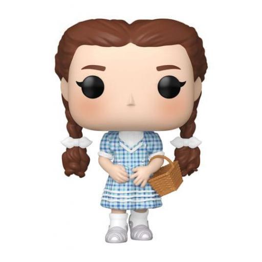 Funko pop 1928 Dorothy de El mago de Oz [1]