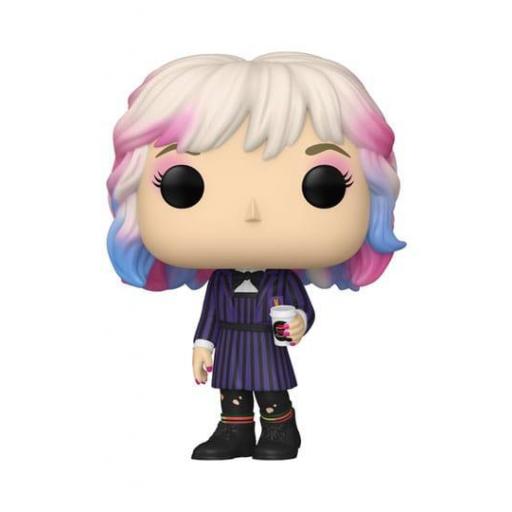 Funko pop 1816 Enid Sinclair de Miercoles [1]