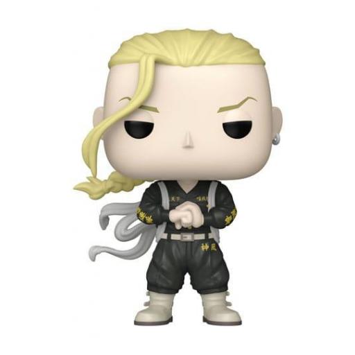 Funko pop 2133 Draken de Tokyo Revengers [1]