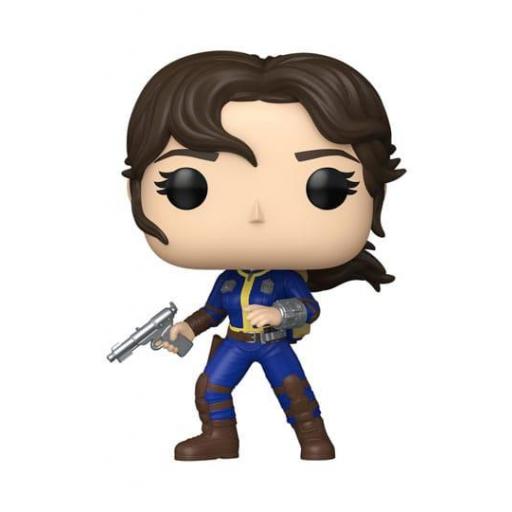 Funko pop 1764 Lucy MacLean de Fallout [1]