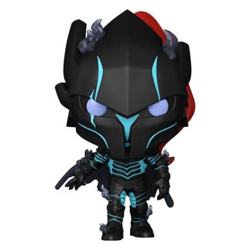 Funko pop 1985 Igris de Solo Leveling [1]