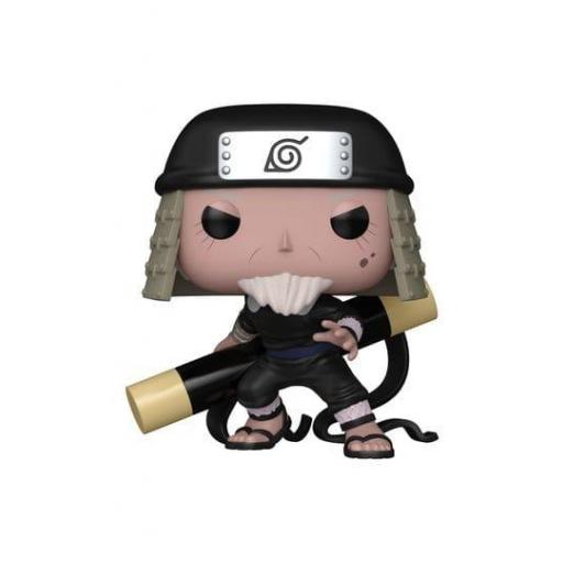 Funko pop 2226 Hiruzen Sarutobi de Naruto [1]