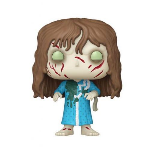 Funko pop 1967 Regan  de El exorcista [1]