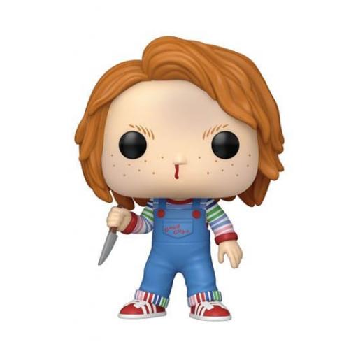 Funko pop 1957 Chucky de Chucky [1]