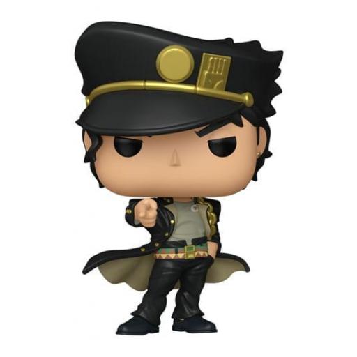 Funko pop 2053 Jotaro Kujo de Jojo´s Bizarre Adventure [1]
