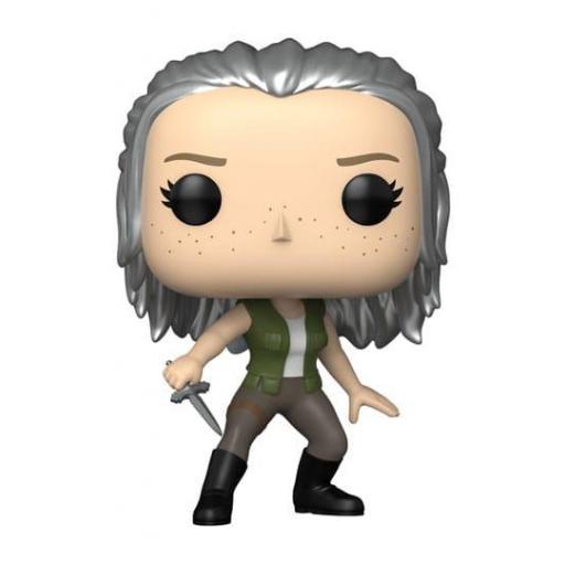Funko pop 46 Paedyn Gray de la saga Powerless [1]